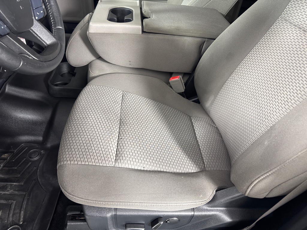 2018 Ford F-150 Image 12