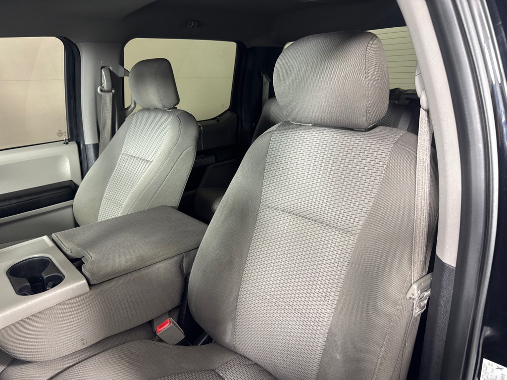 2018 Ford F-150 Image 13