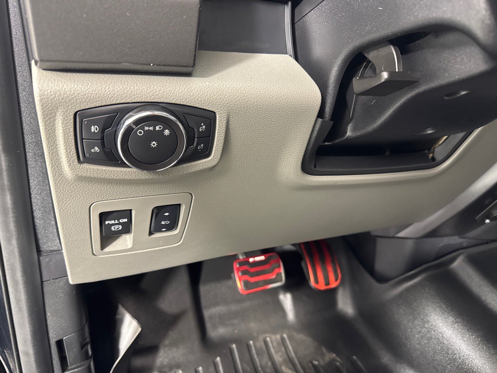 2018 Ford F-150 Image 14