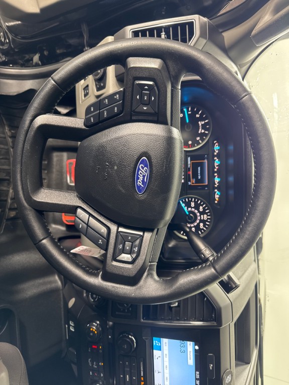 2018 Ford F-150 Image 15