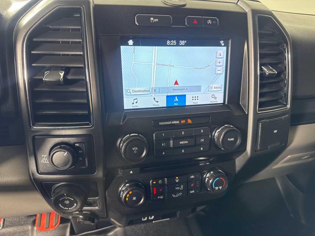 2018 Ford F-150 Image 16