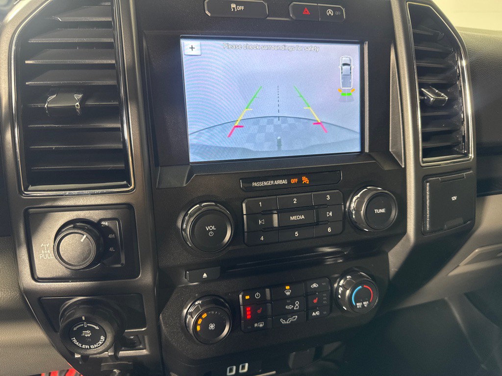 2018 Ford F-150 Image 17