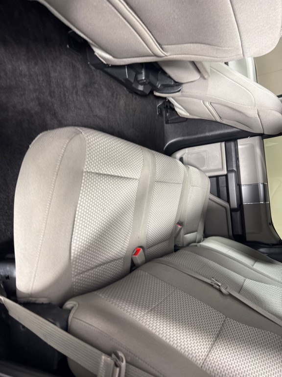 2018 Ford F-150 Image 18