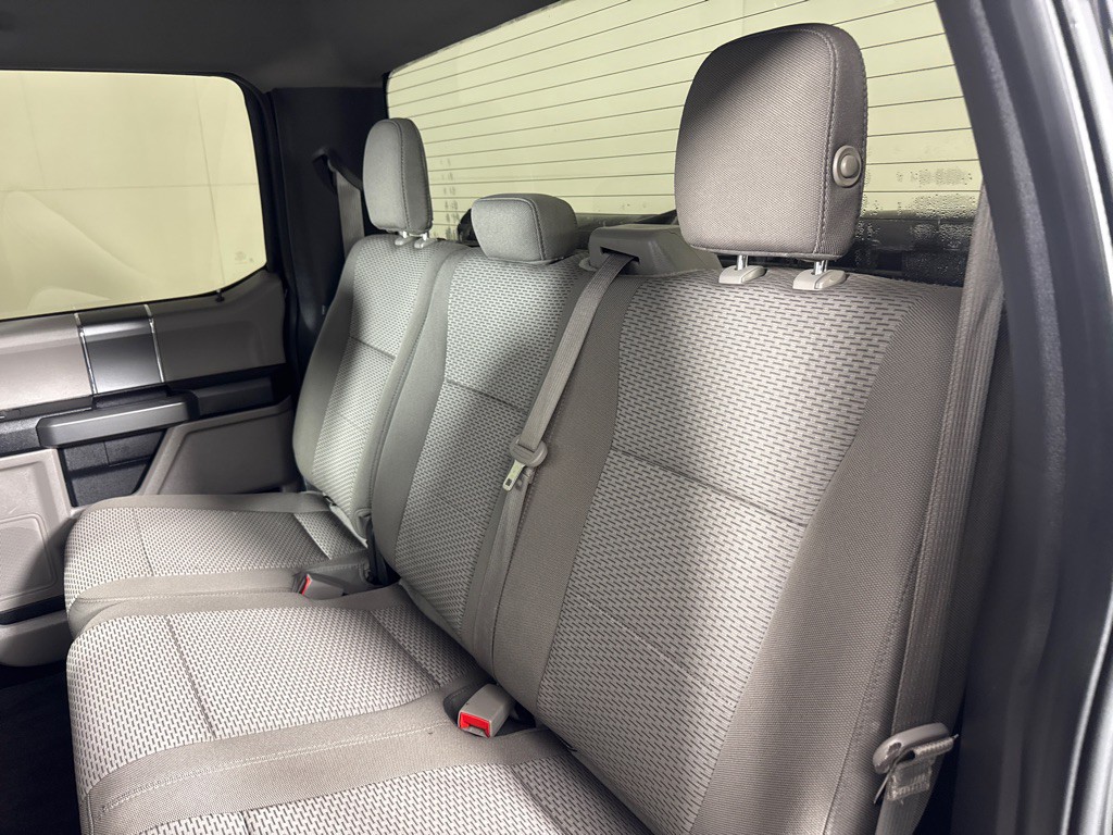 2018 Ford F-150 Image 19