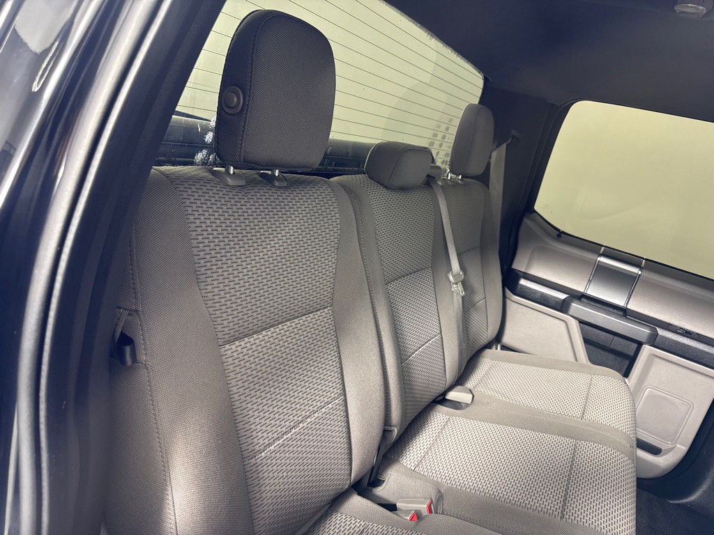 2018 Ford F-150 Image 21