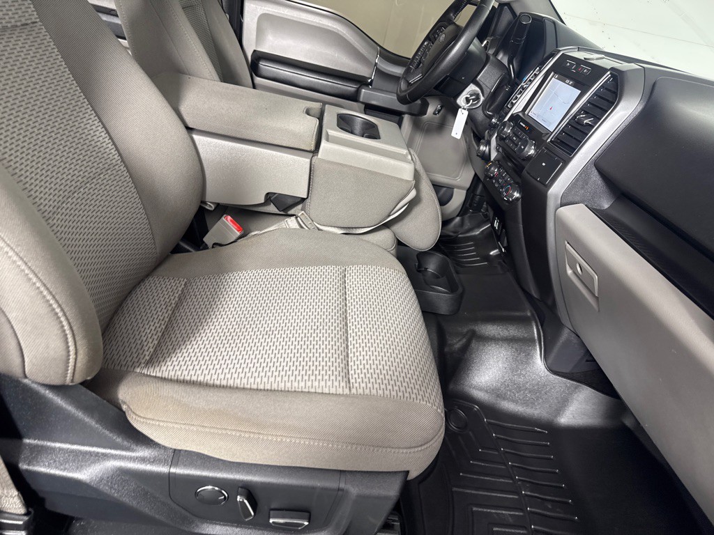 2018 Ford F-150 Image 22