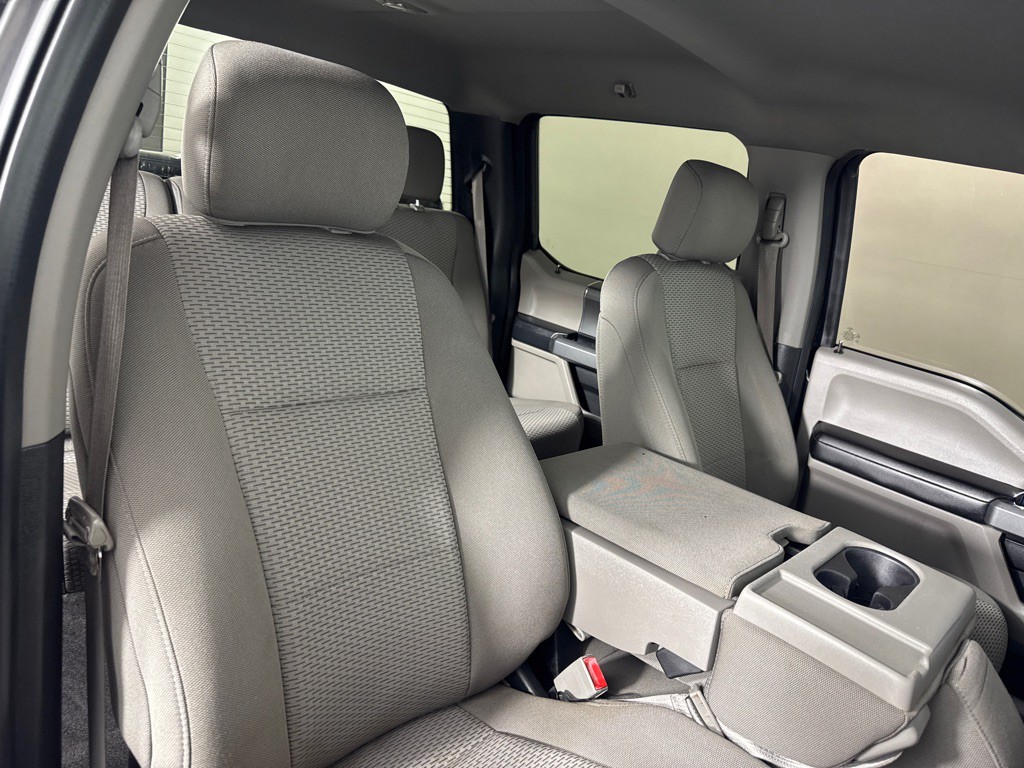 2018 Ford F-150 Image 23