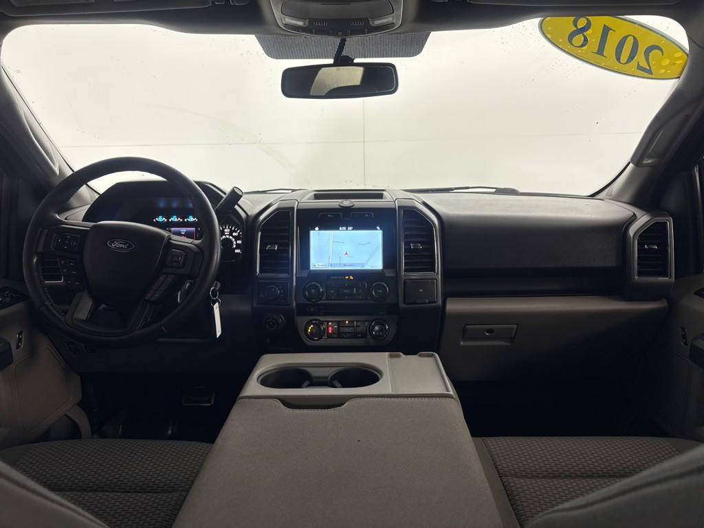 2018 Ford F-150 Image 24