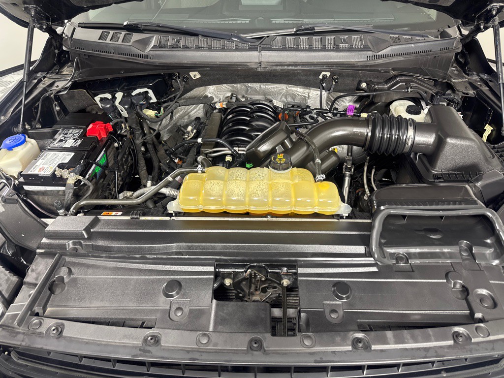 2018 Ford F-150 Image 26