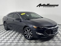 Image for 2023 Chevrolet Malibu RS ID: 7005752