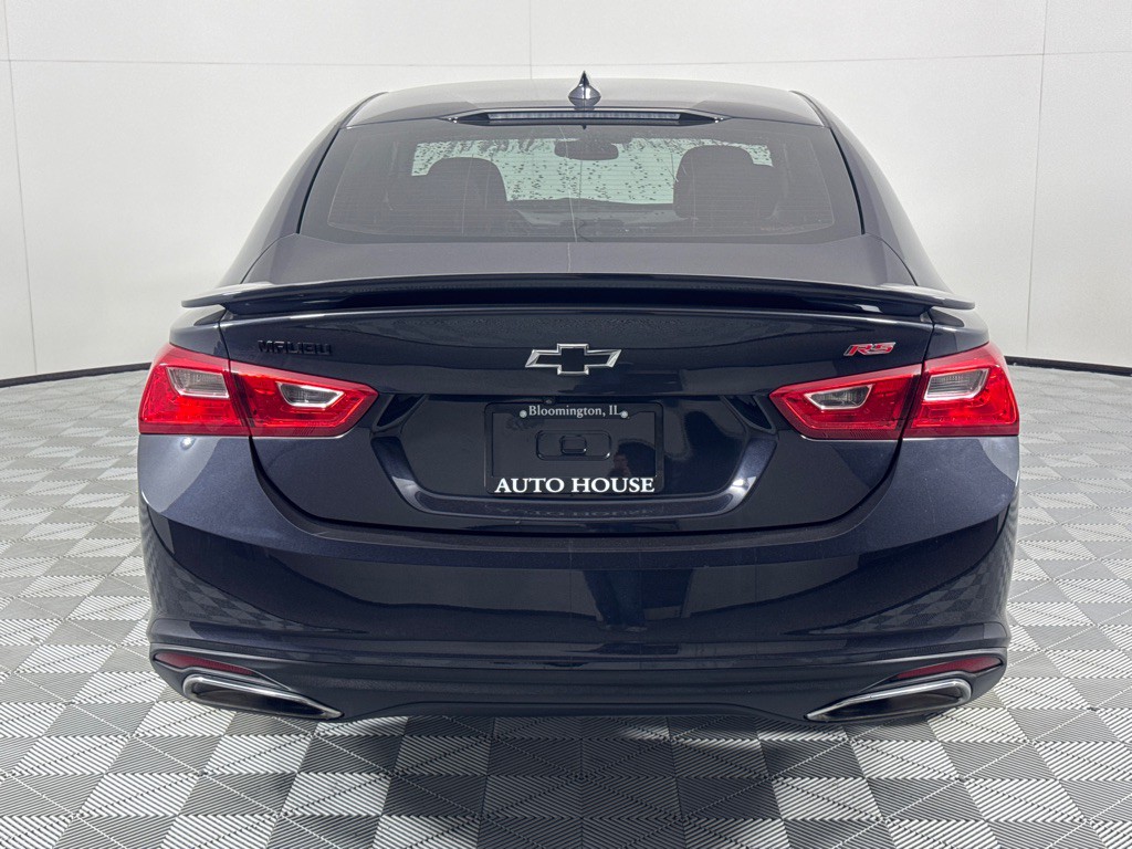 2023 Chevrolet Malibu Image 6