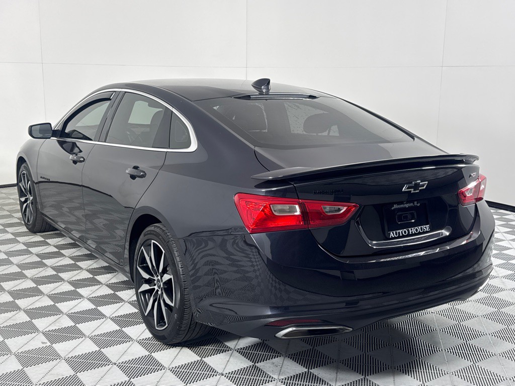 2023 Chevrolet Malibu Image 7