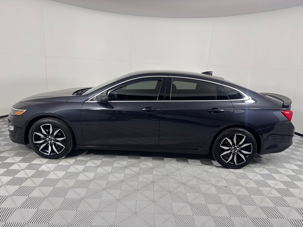 2023 Chevrolet Malibu Image 8