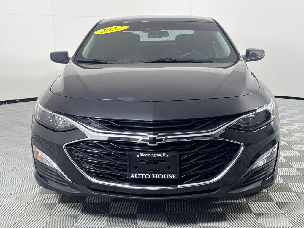 2023 Chevrolet Malibu Image 11