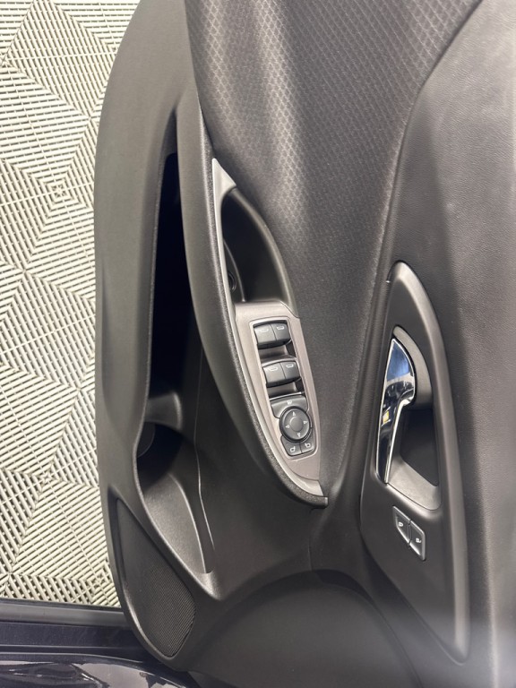 2023 Chevrolet Malibu Image 12