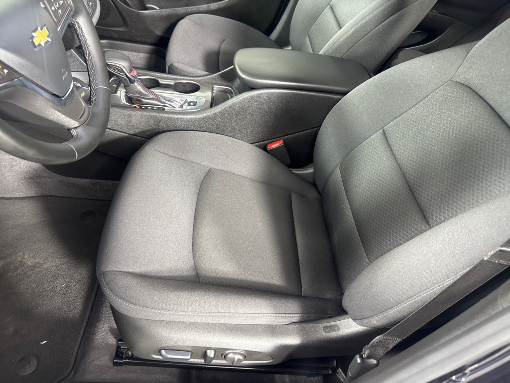 2023 Chevrolet Malibu Image 13