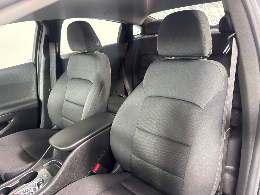 2023 Chevrolet Malibu Image 14