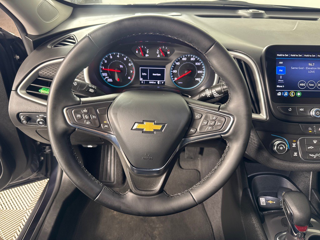 2023 Chevrolet Malibu Image 16
