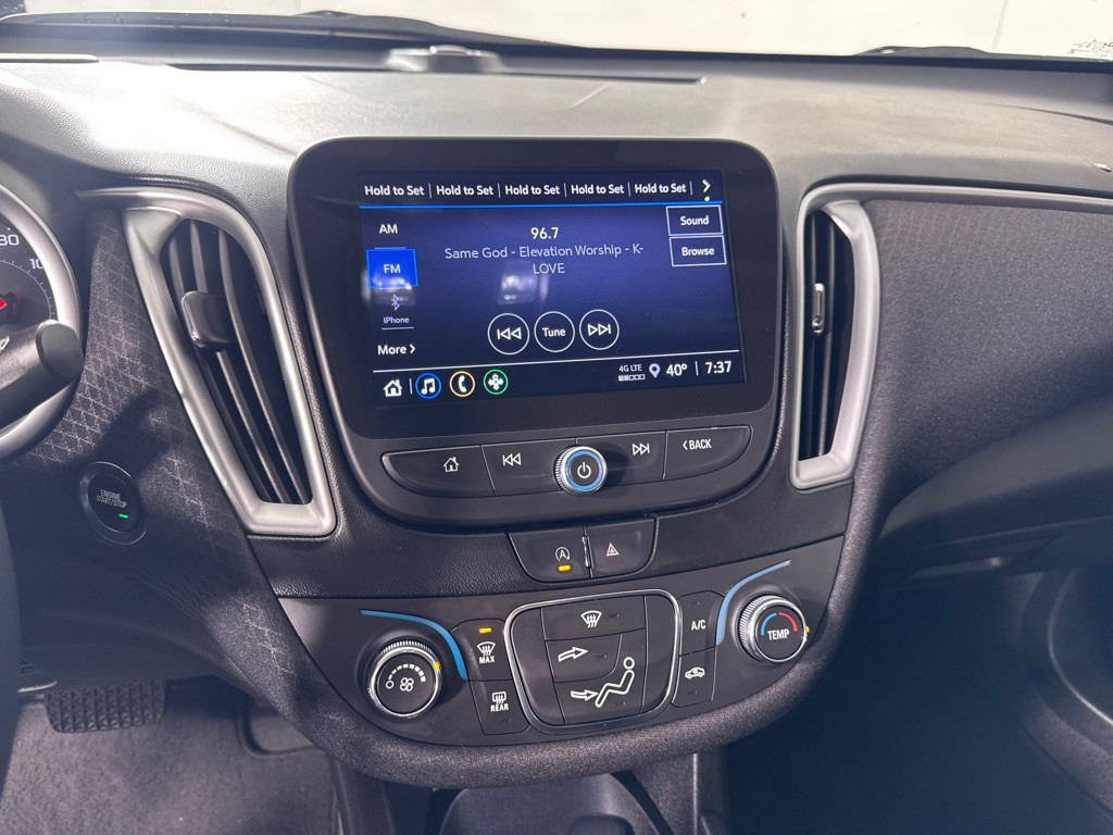 2023 Chevrolet Malibu Image 17