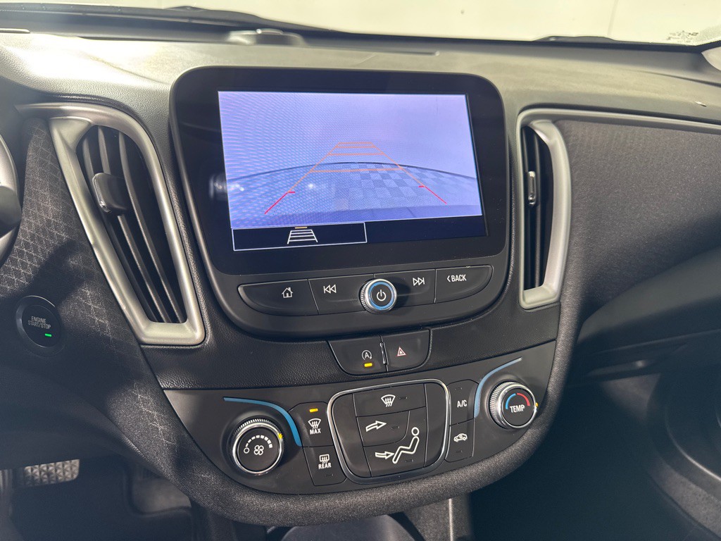 2023 Chevrolet Malibu Image 18