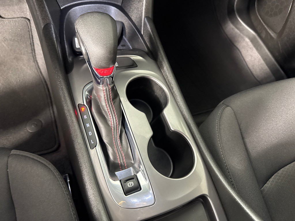 2023 Chevrolet Malibu Image 19