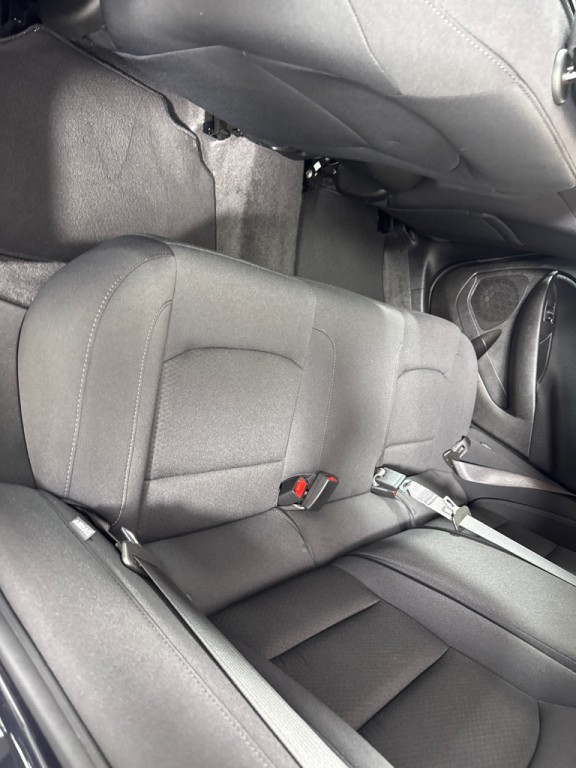 2023 Chevrolet Malibu Image 20