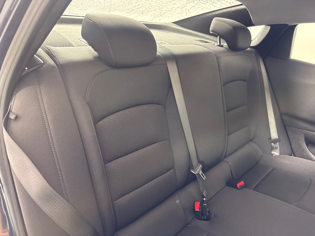 2023 Chevrolet Malibu Image 23