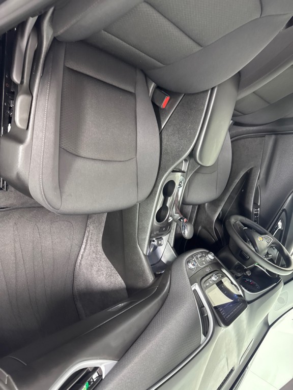 2023 Chevrolet Malibu Image 24