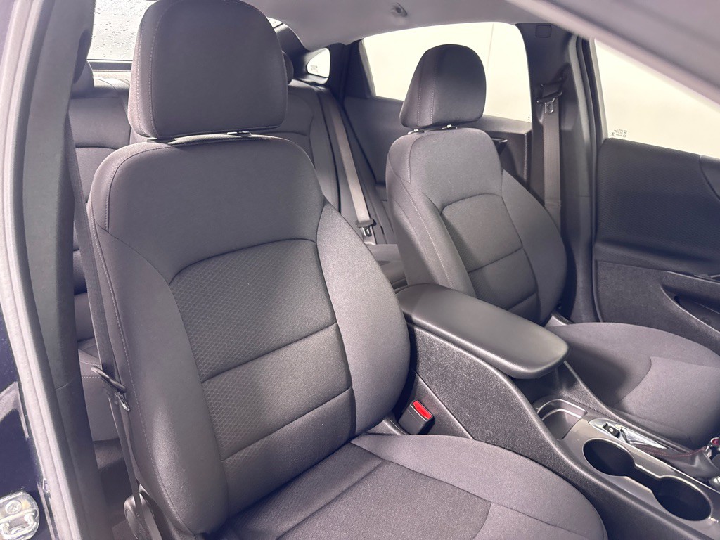 2023 Chevrolet Malibu Image 25