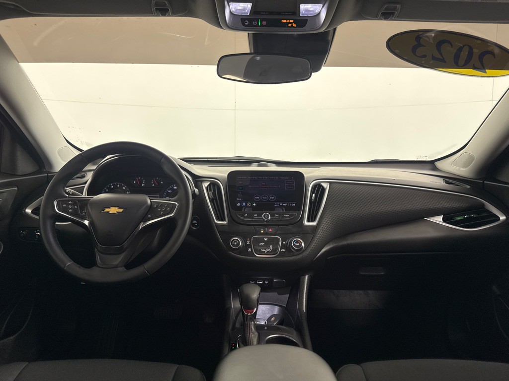 2023 Chevrolet Malibu Image 26