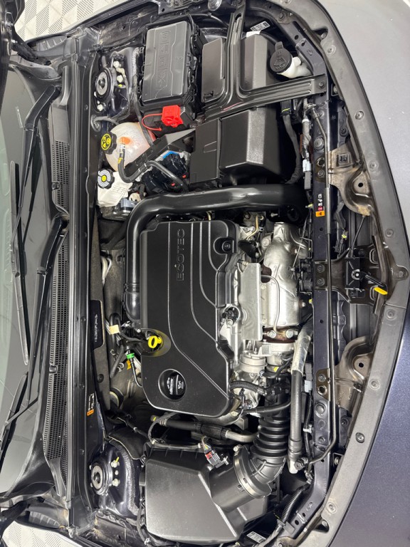 2023 Chevrolet Malibu Image 27