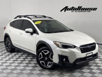 Image for 2018 Subaru Crosstrek Limited ID: 7005753
