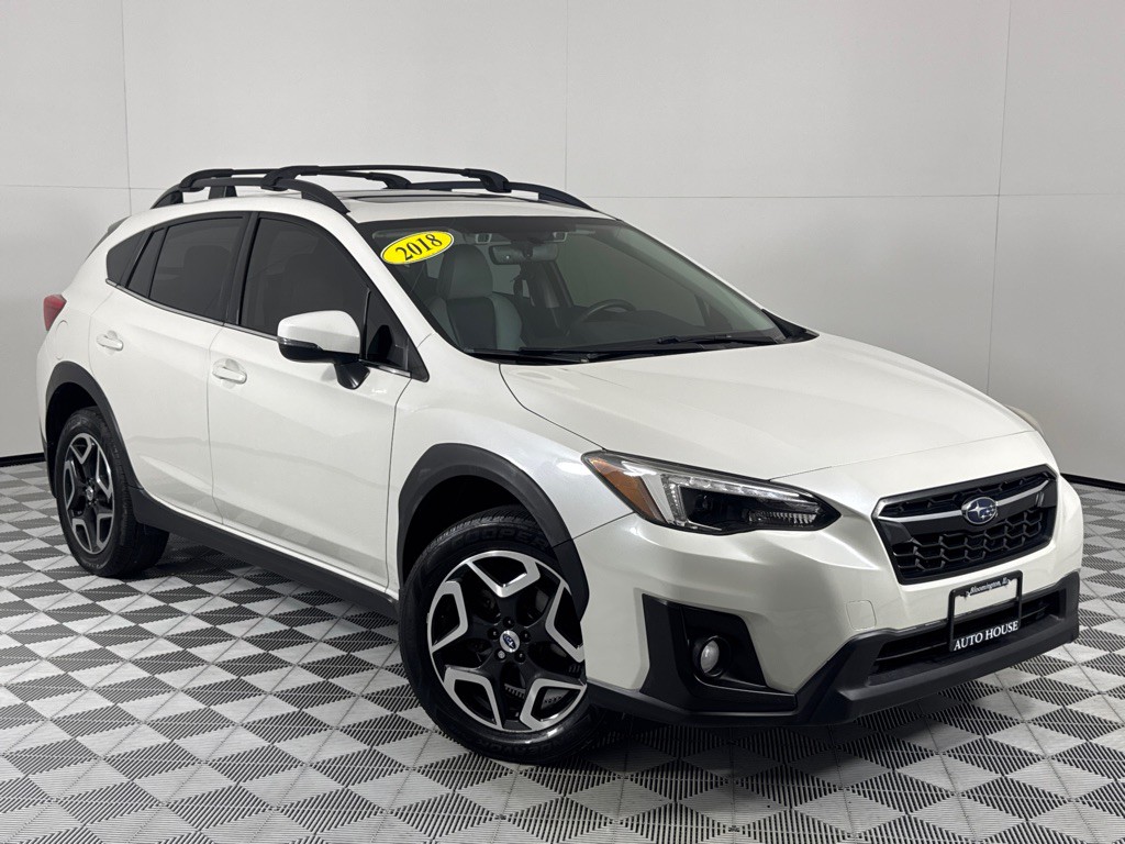 2018 Subaru Crosstrek Image 2