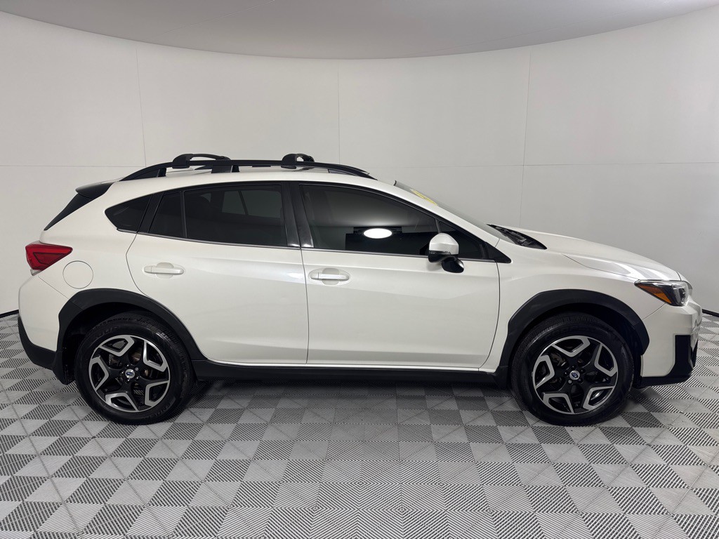 2018 Subaru Crosstrek Image 4