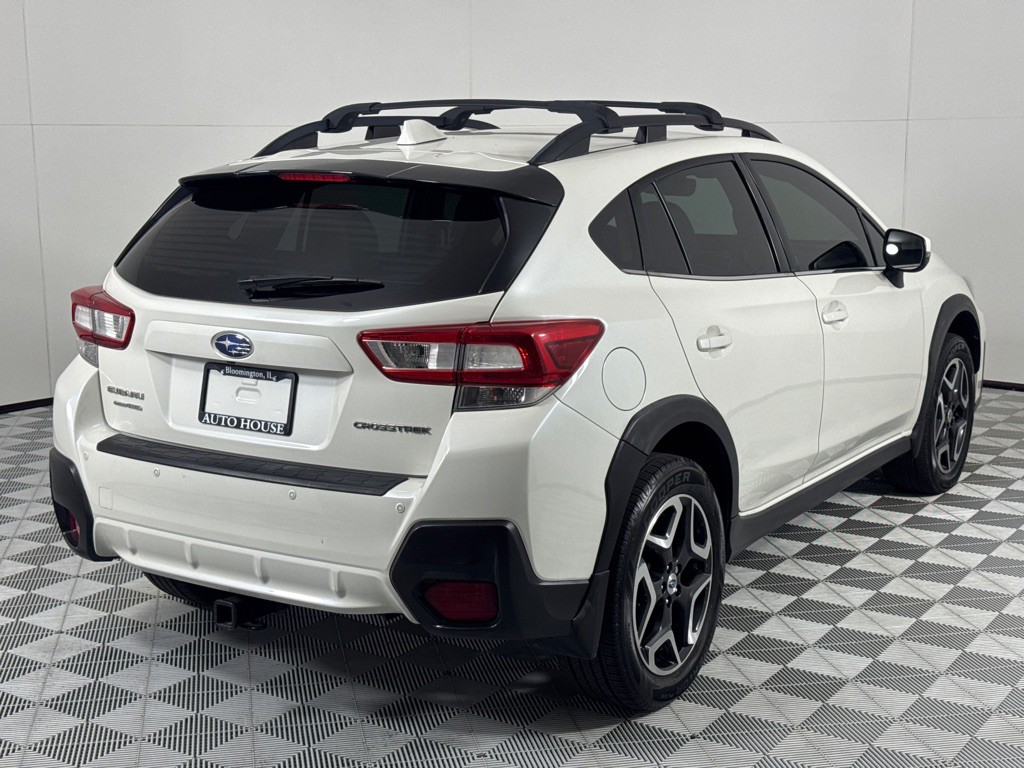 2018 Subaru Crosstrek Image 5