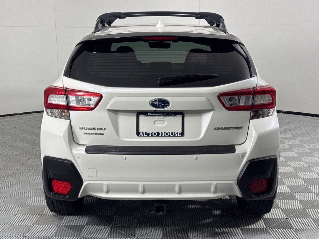 2018 Subaru Crosstrek Image 6