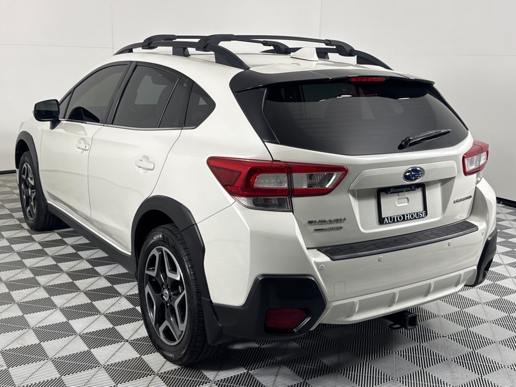 2018 Subaru Crosstrek Image 7