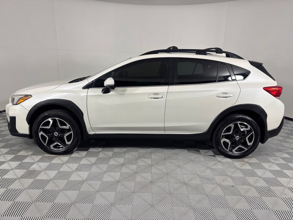 2018 Subaru Crosstrek Image 8