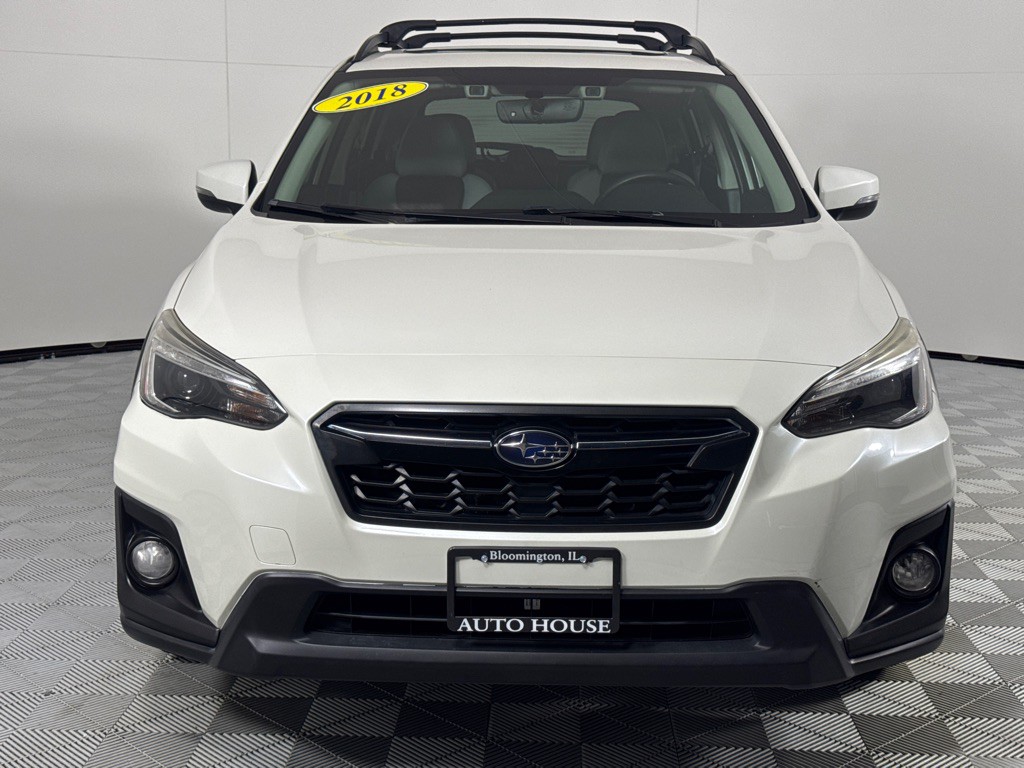 2018 Subaru Crosstrek Image 11