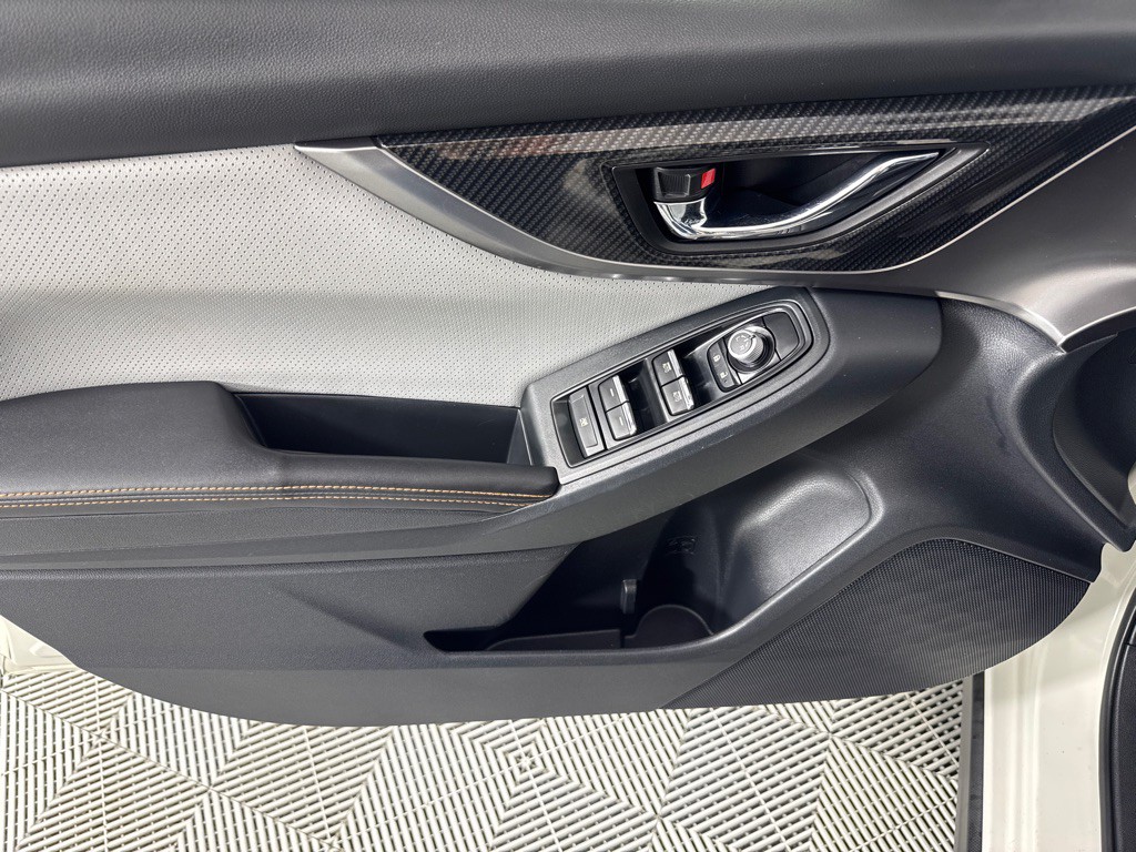 2018 Subaru Crosstrek Image 12