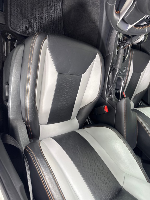 2018 Subaru Crosstrek Image 13