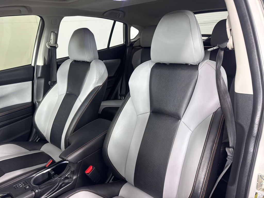 2018 Subaru Crosstrek Image 14