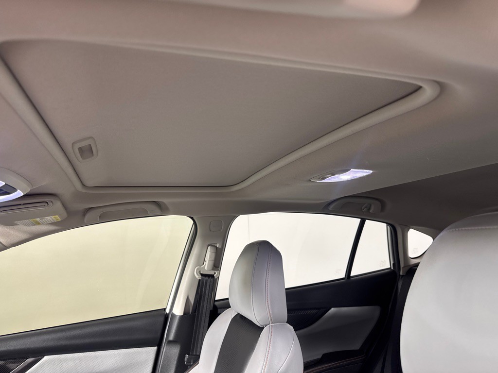 2018 Subaru Crosstrek Image 15