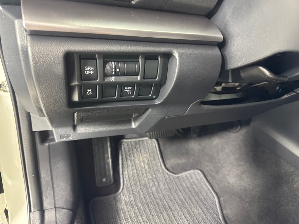 2018 Subaru Crosstrek Image 16