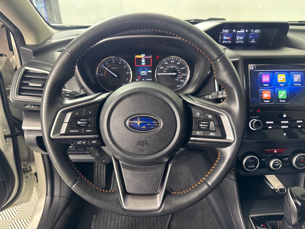 2018 Subaru Crosstrek Image 17