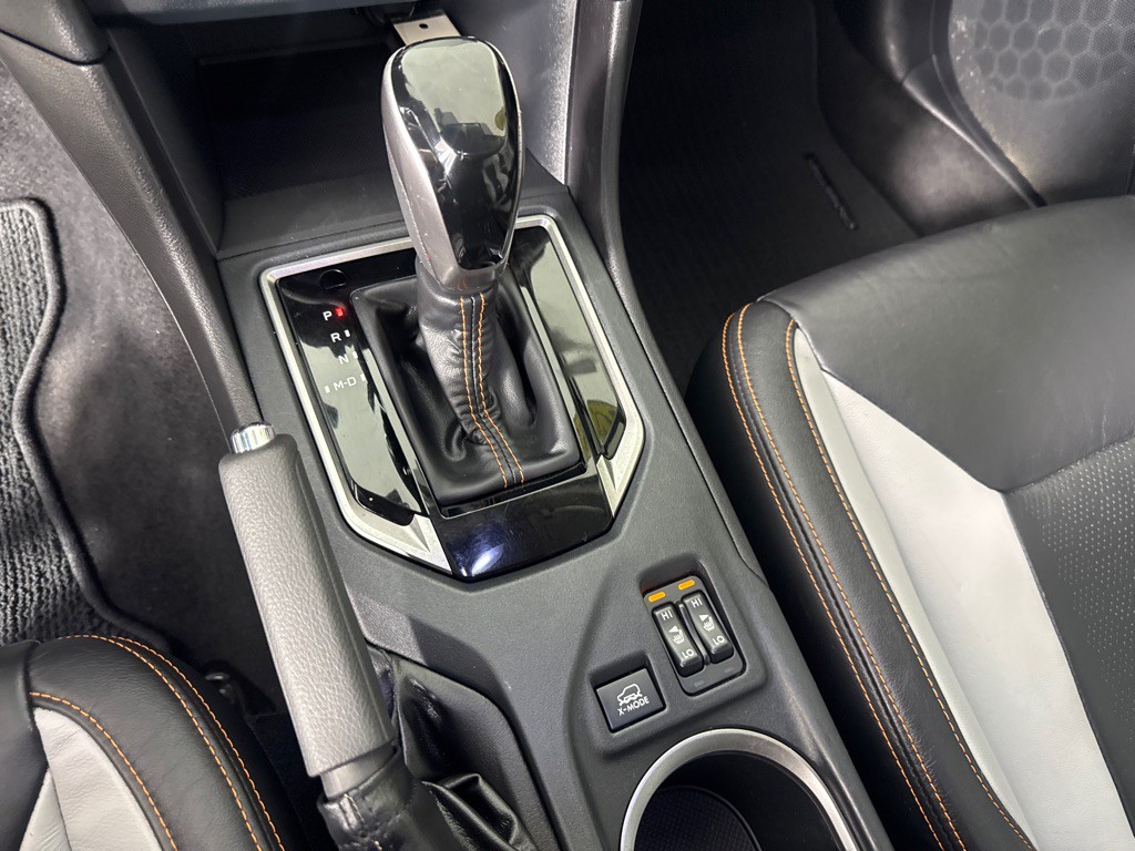 2018 Subaru Crosstrek Image 20