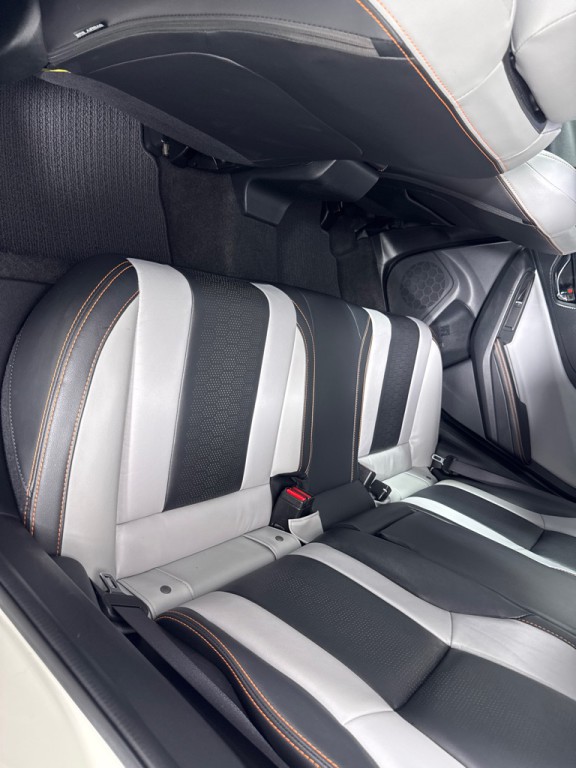 2018 Subaru Crosstrek Image 21