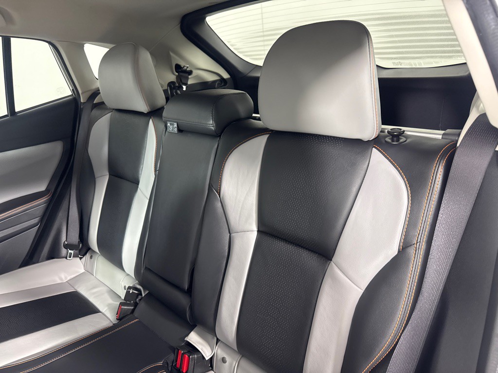 2018 Subaru Crosstrek Image 22