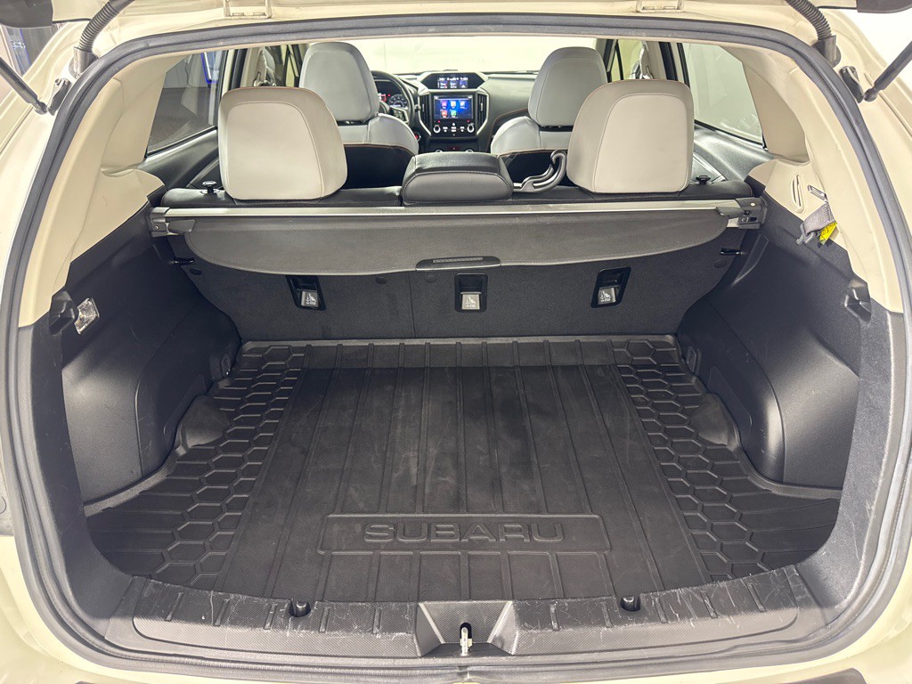 2018 Subaru Crosstrek Image 23