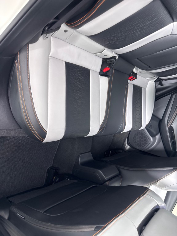 2018 Subaru Crosstrek Image 24